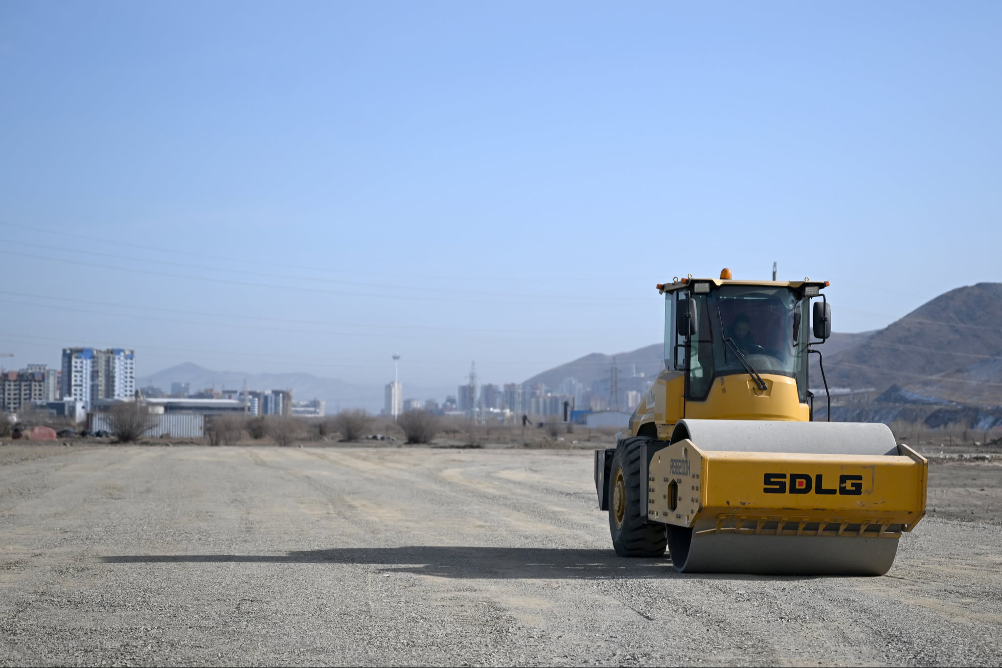 А.Амартүвшин: Энэ онд 5000 өрхийг дулаалж, хийн халаалтын системд шилжүүлнэ.